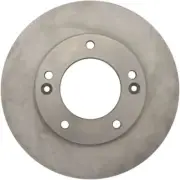 C-TEK Standard Disc Brake Rotors fits 2003-2006 Kia Sorento CENTRIC PARTS (for: Kia)