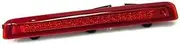Pexorin Third Brake Light, for Hyundai, for I30, for I30CW 2007 2008 2009 2010 2011 Third Brake Light High 3rd Third Brake Light Stop Lamp Car Third Brake Light