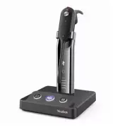 Yealink WH63 DECT Wireless Headset