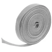 2 Rolls Lasting Cuttable Wear-resistant Window Holdbacks Daily Use Replacement
