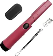 Detector Accessories Handheld Pinponter Pointer Probe Gold Detector Pinpointing Waterproof Adjustable Sensitivity Metal Detector Pinpointer