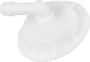 BUGUUYO Radiator Coolant Bottle Cap Coolant Overflow Tank Cap Fit Radiator Reservoir