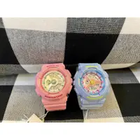 在飛比找蝦皮商城精選優惠-【Ash Co.】Casio Gshock Baby-G B