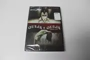Ouija & Ouija Origin of Evil (DVD, 2017) Brand New