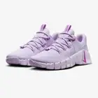 Nike Free Metcon 5 Lilac Bloom/Grape/Vivid Purple DV3950-502 Women's US 6-12