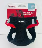 Voyager Step-In Air Dog Harness- ''CHECK DESCRIPTION''
