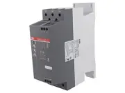 1SFA896112R7000 Module: Soft Start US Current: 208-600VAC DIN 30kW 1-20/0-20s...