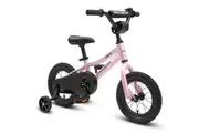 Progear DuraLite 12" Bike in Baby Pink