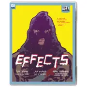 Effects (American Genre Film Archive)