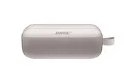 Bose SoundLink Flex Bluetooth Speaker (White Smoke)