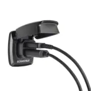 Scanstrut ROKK SC-USB-F1 Flip Pro Waterproof USB Socket - Dual Port