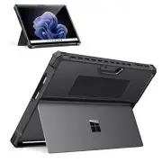 Case Compatible with Microsoft Surface Pro 11, Surface Pro 10, Surface Pro 9