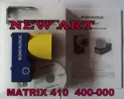 Datalogic Matrix 410 New Art Barcode Scanners
