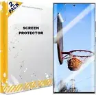 Samsung Galaxy Note 20 Ultra Clear Screen Protector Anti-Scratch HD Saver 2Pack