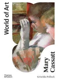 在飛比找誠品線上優惠-Mary Cassatt: Painter of Moder