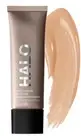 Smashbox Halo Healthy Glow All In One Tinted Moisturizer Foundation MEDIUM NIB