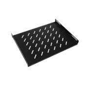 SharkRack 320mm Fixed Shelf for 600mm x 600 mm Standard Data Cabinets