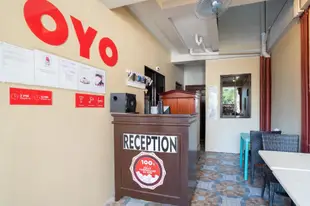 OYO 164安東尼德斯帕茨托飯店 (近機場) (OYO 164 Antoine's DespacitoOYO 164 Antoine's Despacito (near the Airport)