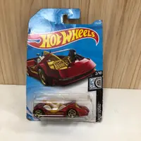 在飛比找蝦皮購物優惠-【雲端新市集】正版 風火輪 小汽車 Hotwheels DE