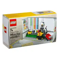 在飛比找蝦皮購物優惠-樂高 5005358 樂高工廠 lego minifigur