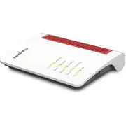 FRITZ!Box 7530AX WiFi 6 (802.11ax) ADSL / VDSL / UFB Router GigE WAN DECT 1x FXS [7530AX]