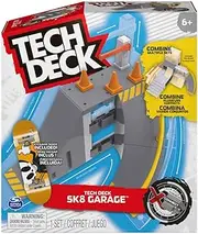 Tech Deck SK8 Garage
