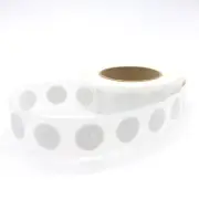 50Pcs 100Pcs NFC NTAG215 Sticker All NFC Phone Available NTAG 215 NFC Stickers L