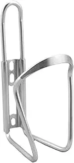 Fashionable Bike Aluminium Alloy Kettle Bottle Rack Holder Stand Accessories Bottle Cup Bracket Cycling Drink Rack Cage Easy Install(R)
