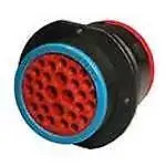 TE Connectivity / Deutsch Automotive HDP24-24-29SE Conn Circular SKT 29 POS C...