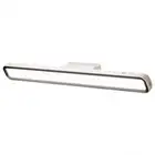 Desk Lamp LED USB Rechargeable Light Stepless Dimming Table Lamp Hanging4738