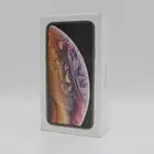Apple iPhone XS 64GB Gold Flex Policy - New Sealed