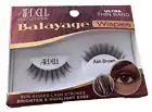 Ardell : Balayage Wispies Sun-Kissed Lash Strokes Lashes (Ash Brown) Thin Band