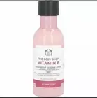 The Body Shop Vitamin E Aqua Boost Essence Lotion 5.4 oz Discontinued