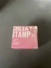 KAJA Cheeky Stamp Blendable Blush 03 Bossy Audacieux New