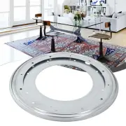 Stable and Long Lasting Rotating Turntable for Movie Poster Displays