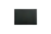 Maxwell & Williams 43x30 cm Table Accents Cowhide Placemat - Charcoal