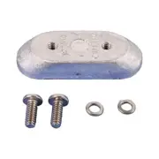 OMC 173029 123009 Genuine OEM Johnson Evinrude Outboard Gearcase Zinc Anode