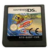Spongebob Surf Skate Road Trip Nintendo DS 2DS 3DS *Cartridge Only* (Pre-Owned)