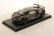 1:18 Bugatti Chiron Pur Sport Full Carbon MR