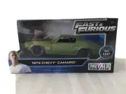 Fast & Furious 1973 Chevy Camaro 1:32 Jada Toys Die Cast Metal
