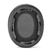 2Pack Soft Sponge Earpads Cushion Earmuffs For Audio Technica SR50BT Headphone B