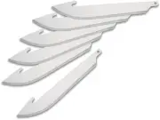 Outdoor Edge Razor Lite Replacement Blades. 3" Razor-lite series knives.