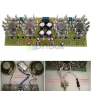 2*100W OCL 2 Channel Amplifier Board High Power Electronic Module DIY Kits