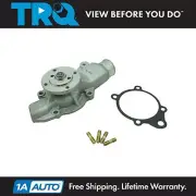 TRQ Premier Replacement Water Pump 4626215AE for Jeep Wagoneer Cherokee Comanche (for: Jeep)