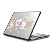 MacBook Pro 16-inch (M1 - M4) Impact Case mikko characters