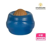 在飛比找momo購物網優惠-【StarMark 星記】磨牙球-中號（不含餅）(SD001