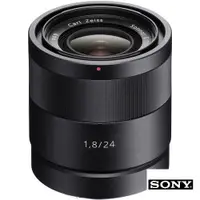 在飛比找蝦皮商城優惠-【SONY 索尼】SEL24F18Z Sonnar T＊ E