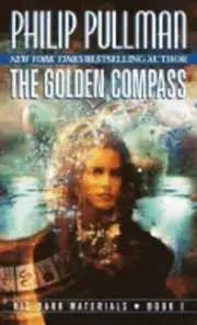 The Golden Compass by Philip Pullman: New