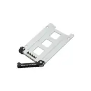 Icy Dock EZ-Slide MB998TP-B Drive Bay Adapter for 2.5 Internal" (mb998tpb)