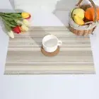 Anti-slip Table Mat Table Decoration Heat Insulation Mat Placemat Table Mat